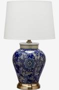 PR Home - Bordslampa Fang Hong - Blå - Bordslampor - Från Homeroom