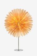 Markslöjd - Bordsstjärna SOLINA 45cm - Orange - Adventsstjärnor - Från...
