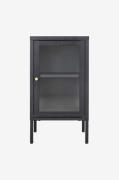 House Nordic - Skåp Dalby - Svart - Skåp - Från Homeroom