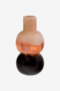 WOOOD - Marjon Vas - Brun - Krukor & vaser - Från Homeroom