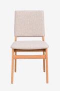Rowico Home - Medford stol, 2-p - Natur - Stolar - Från Homeroom