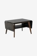 Nordic Furniture Group - Soffbord Lade - Brun - Soffbord - Från Homero...