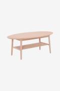 Nordic Furniture Group - Soffbord Nardo - Vit - Soffbord - Från Homero...