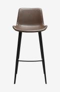 DAN-FORM - Hype barstol 2-pack - Brun - Barstolar & pallar - Från Home...