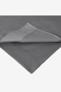 Tempur - Cotton Sateen Lakan - Grå - Lakan - Från Homeroom