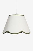 PR Home - Taklampa Nell - Grön - Takpendlar - Från Homeroom