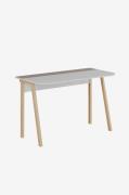 Homitis - Skrivbord Luton - Beige - Skrivbord - Från Homeroom