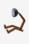 Mr. Wattson - Bordslampa Mr. Wattson - Svart - Bordslampor - Från Home...
