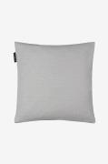 Linum - Kuddfodral Annabell - Grå - Prydnadskuddar & kuddfodral - Från...
