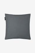 Linum - Kuddfodral Annabell - Grå - Prydnadskuddar & kuddfodral - Från...