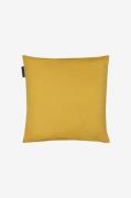Linum - Kuddfodral Annabell - Gul - Prydnadskuddar & kuddfodral - Från...