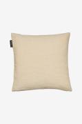 Linum - Kuddfodral Pepper - Beige - Prydnadskuddar & kuddfodral - Från...