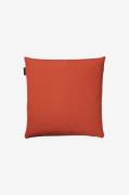 Linum - Kuddfodral Pepper - Orange - Prydnadskuddar & kuddfodral - Frå...
