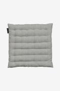Linum - Sittdyna Pepper 40x40 cm - Grå - Sittkuddar & stolsdynor - Frå...