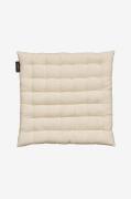 Linum - Sittdyna Pepper 40x40 cm - Beige - Sittkuddar & stolsdynor - F...