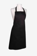 Dexam - Förkläde för vuxna Love Colour - Svart - Svart - Förkläden - F...
