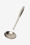 Dexam - Slev Stainless Steel School Of Wok - Silver - Köksredskap - Fr...