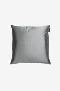 Linum - Kuddfodral Silk - Grå - Prydnadskuddar & kuddfodral - Från Hom...