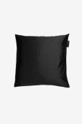 Linum - Kuddfodral Silk - Svart - Prydnadskuddar & kuddfodral - Från H...