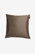 Linum - Kuddfodral Silk - Brun - Prydnadskuddar & kuddfodral - Från Ho...