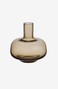 Kosta Boda - Vas Kappa - Brun - Krukor & vaser - Från Homeroom