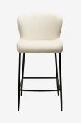 DAN-FORM - Glam barstol 1 pack - Beige - Stolar - Från Homeroom