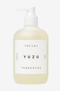 Tangent GC - Handtvål 350 ml Yuzu - Vit - Badrumstillbehör - Från Home...