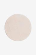 KM Home - Mjuk Pile Royal Deluxe - Beige - Lugg & ryamattor - Från Hom...