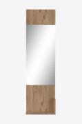 Loft24 - Spegel Kosmo - Beige - Stora speglar - Från Homeroom