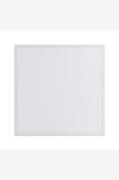 EGLO - Galler Ljus Rabassa White 595x595 mm - Vit - Spotlights - Från ...