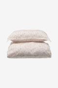 Borås Cotton - Bäddset Liva - Rosa - Påslakanset - Från Homeroom