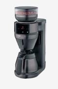 Severin - Kaffebryggare FILKA 2.0 KA 4855 - Svart - Kaffebryggare - Fr...