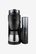 Melitta - Termosbryggare Aromafresh Therm Pro Svart - Kaffebryggare - ...