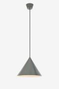 Markslöjd - Taklampa Tip 37,5 cm - Grå - Takpendlar - Från Homeroom