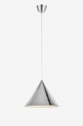 Markslöjd - Taklampa Tip 37,5 cm - Krom - Takpendlar - Från Homeroom