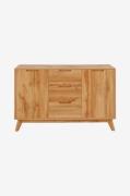 Loft24 - Skänk Ezra - Brun - Skänkar & sideboards - Från Homeroom