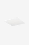 EGLO - Taklampa Rovito-R Vit, 500x500 mm - Vit - Taklampor - Från Home...