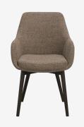 Rowico Home - Denley fåtölj, 2-p - Beige - Fåtöljer - Från Homeroom