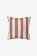Hillerstorp - 50x50 cm Decorative Cushion - Brun - Prydnadskuddar - Fr...