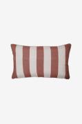 Hillerstorp - 40x60 cm Decorative Cushion - Brun - Prydnadskuddar - Fr...