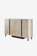 Hanah Home - Konsol Paris - Beige - Byråar - Från Homeroom