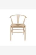 Create Collection - Stol Berra 2-pack - Natur - Stolar - Från Homeroom