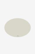 Zelected by Houze - Bordstablett Leone cream 4-p - Beige - Löpare & ta...