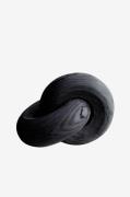 Zelected by Houze - Dekoration Mono Knot Svart Trä - Svart - Prydnadss...