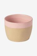 COSTA NOVA - Lattemugg Arenito - Rosa - Koppar & muggar - Från Homeroo...