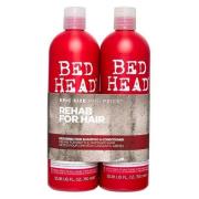 Tigi Bed Head Urban Antidotes Resurrection Shampoo & Conditioner