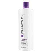 Paul Mitchell Extra-Body Daily Shampoo 1000 ml