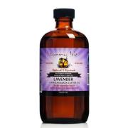 Sunny Isle Jamaican Castor Oil Lavender Jamaican Black 236ml