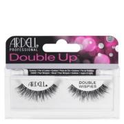 Ardell Double Wispies Black