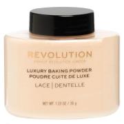 Makeup Revolution Lace Baking Powder 35g